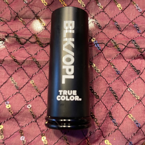BLK/OPL TRUE COLOR Skin Perfecting Stick Foundation Warm almond SEALED new - Picture 1 of 3